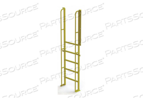 OEM#: UCL9006246КОНФИГУРИРУЕМАЯ ПЕРЕХОДНАЯ ЛЕСТНИЦА 102 ДЮЙМА H от Tri-Arc