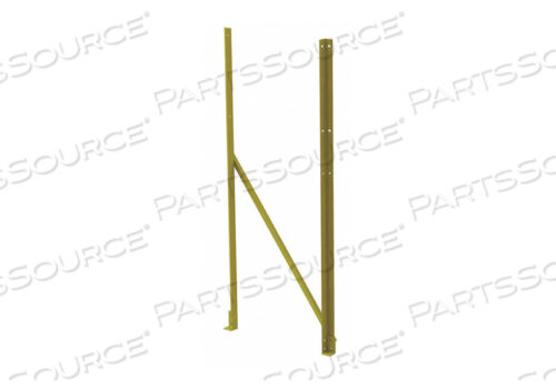 OEM#: ULK06246 Комплект ножек для кроссовера STEP от Tri-Arc