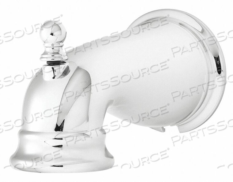 OEM#: S-1560TUB SNOUT DIVERTER от Speakman