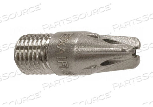 OEM#: 1108SSAIR GUN NOZZLE SAFETY 1/2 L от Exair Corporation