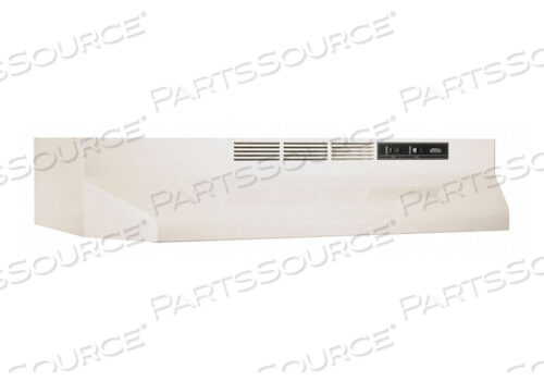 OEM#: 413601HOOD DUCT FREE 36 IN WHITE от Broan