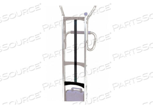 OEM#: 274175ДОПОЛНИТЕЛЬНЫЙ ЦЕНТРАЛЬНЫЙ РЕМЕНЬ С ДОПОЛНИТЕЛЬНОЙ ПОПЕРЕЧИНОЙ (ТОЛЬКО ДЛЯ WESCO LIFTKAR SAL ERGO & UNI) от Wesco