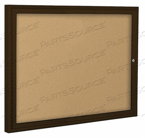 OEM#: 94PCU-IENCLOSED BULLETIN BOARD COFFEE 1 DOOR от Balt