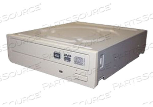OEM#: DVW522GMA002DVD BURNER, БЕЖЕВЫЙ, ВНУТРЕННИЙ КОРПУС, ИНТЕРФЕЙС IDE, ЛОТКОВАЯ ЗАГРУЗКА, КЭШ 2 МБ, ФОРМ-ФАКТОР 5,25 ДЮЙМА X 1/2H, 22X/22X, 5,82 ДЮЙМА X 1,69 ДЮЙМА X 6,69 ДЮЙМА, 2. от Teac Corporation