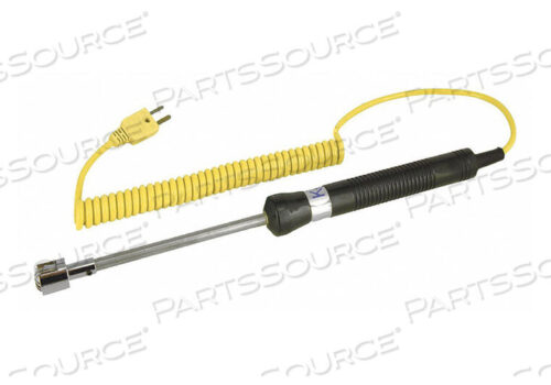 OEM#: R2920ТЕРМОПАРА ЗОНД 1/2 ДИАМЕТРОМ 6-5/16 L от Reed Instruments