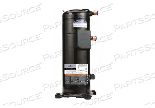 OEM#: ZP67KCE-TF5-950230V3PH 67,500BTU R410A COMP. от Copeland