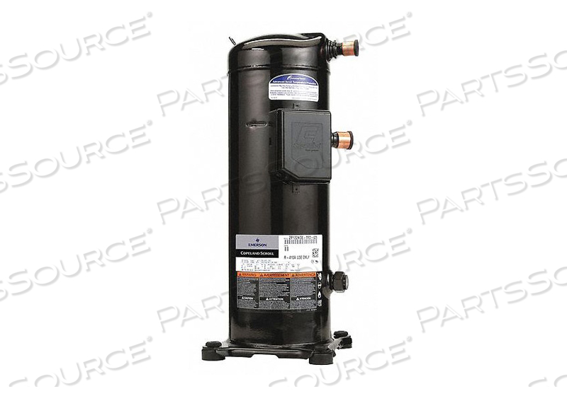 OEM#: ZR11M3E-TWC-961230V3PH 108000BTUR22 КОМПРЕССОР от Copeland