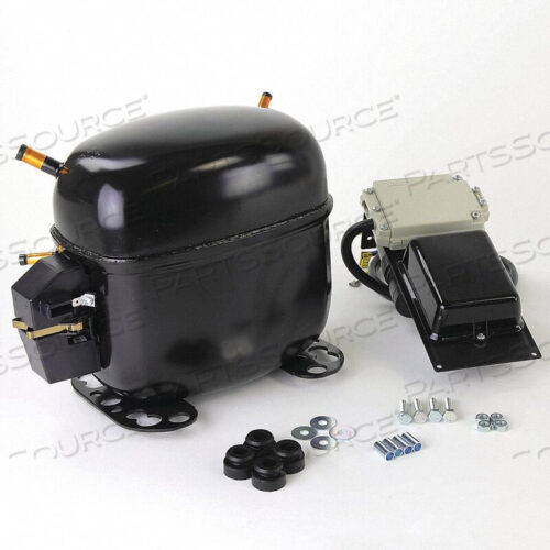 OEM#: 195B0447115V КОМПРЕССОР от Danfoss