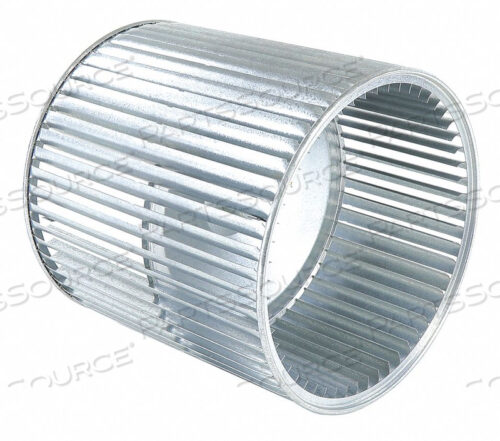 OEM#: 47K30BLOWERWHEEL 11X9.5 1/2BORE от Lennox