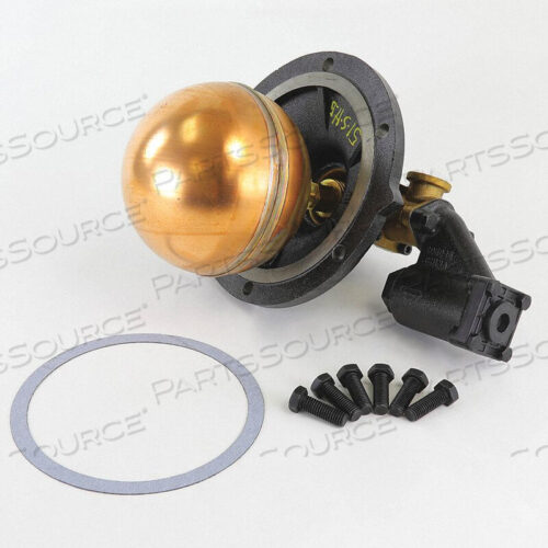 OEM#: 53FEEDER,75# #136900 от McDonnell & Miller