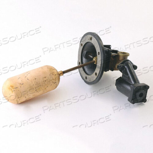 OEM#: 851-S851 С ПОВЫШЕННОЙ МОЩНОСТЬЮ #136800 от McDonnell & Miller