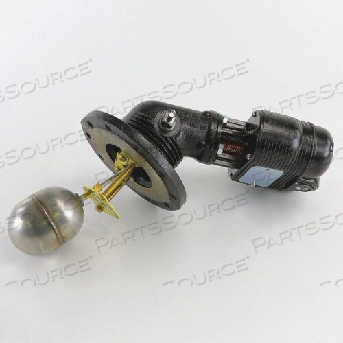 OEM#: 94-7B-HD94-7B HEAD MECH. #166400 от McDonnell & Miller