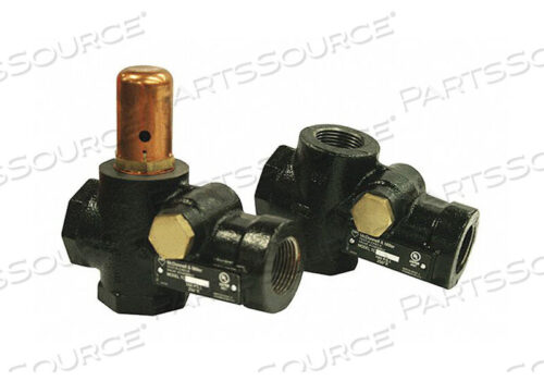 OEM#: TC-4TESTNCHECK,UPPER/LOWER,#195000 от McDonnell & Miller