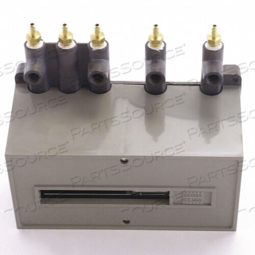 OEM#: RKSR-4000SINGLE/DUAL INPUT REC.CTRLLR от Schneider Electric