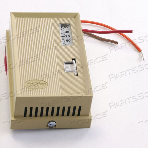 OEM#: TC-110375/105F SPDT TSTAT,W/400 и 404 от Schneider Electric
