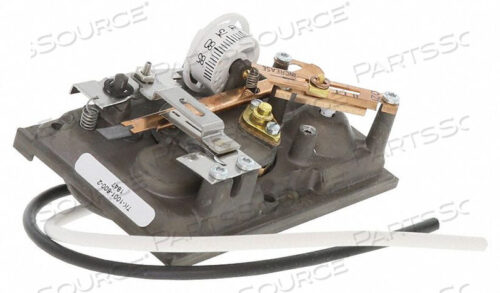 OEM#: TK-1001-600ASPARATED PNEU.STAT, DA, 2-PIPE от Schneider Electric