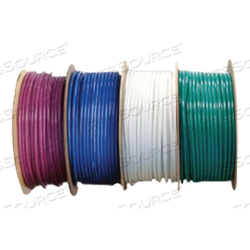 OEM#: HS-01U-NC4ШЛАНГ, 1/4 ДЮЙМА, ЧЕРНЫЙ, АЗОТОВАЯ СРЕДА, 1 ФУТ, ТОКОПРОВОДЯЩИЙ, СООТВЕТСТВУЕТ CE, CSA от Amvex (Ohio Medical, LLC)