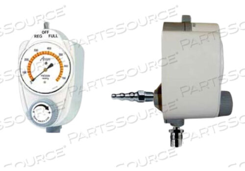 OEM#: VR-CHUD-BBA3 MODE ВЫСОКИЙ НЕПРЕРЫВНЫЙ ВАКУУМНЫЙ РЕГУЛЯТОР от Ohio Medical, LLC