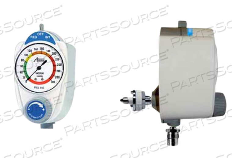 OEM#: VR-CIUD-OMA0PSI-300PSI НЕПРЕРЫВНЫЙ/ПРЕРЫВИСТЫЙ ВАКУУМНЫЙ РЕГУЛЯТОР от Ohio Medical, LLC