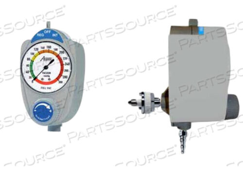 OEM#: VR-CIUT-OMAE0PSI-300PSI НЕПРЕРЫВНЫЙ/ПРЕРЫВИСТЫЙ ТРУБНЫЙ НИППЕЛЬ X OHMEDA MALE ВАКУУМНЫЙ РЕГУЛЯТОР от Ohio Medical, LLC