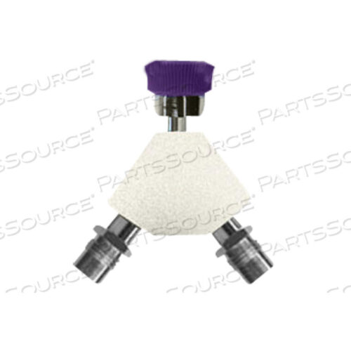 OEM#: YB-DM-DCUW-DHY-BLOCK DM CHECK OUTLET US WAGD DH INLET от Ohio Medical, LLC