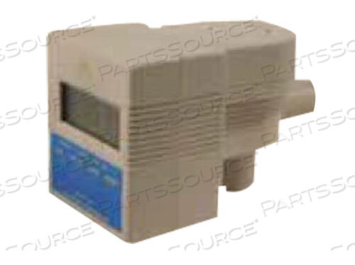 ДЕМОНСТРАЦИОННЫЙ МОДУЛЬ - ЦИФРОВОЙ РЕСПИРОМЕТР