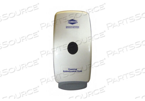 OEM#: HC214ДОЗАТОР МЫЛА ДЛЯ 42AH86 И 42AH87 от Wechem