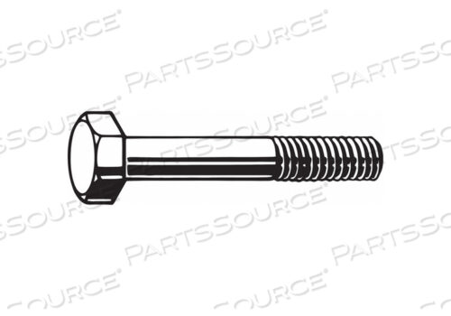 OEM#: U04005.087.0450СТРУКТУРНЫЙ БОЛТ 7/8-9 4 1/2 L PK5 от Fabory