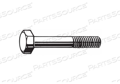 OEM#: U04008.087.0350СТРУКТУРНЫЙ БОЛТ 7/8-9 3 1/2 L PK5 от Fabory