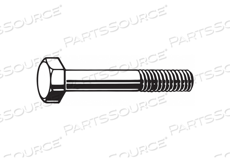 OEM#: U04008.087.0350СТРУКТУРНЫЙ БОЛТ 7/8-9 3 1/2 L PK5 от Fabory