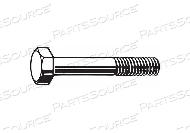 OEM#: U04008.112.0650БОЛТ ШЕСТИГРАННЫЙ СТРУКТУРНЫЙ 1-1/8 6-1/2IN.L CS PK5 от Fabory