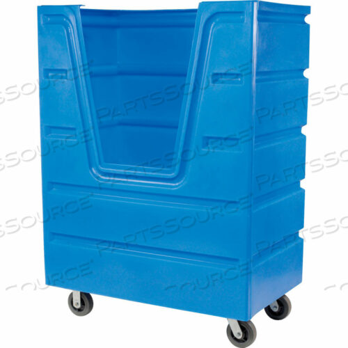OEM#: 51-2560UBLUE HOPPER FRONT BULK TRUCK 58 CU. FT. от Cr Daniels | Dandux