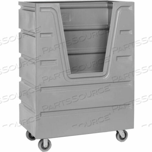 OEM#: 51-2460AGRAY HOPPER FRONT BULK TRUCK 48 CU. FT. от Cr Daniels | Dandux