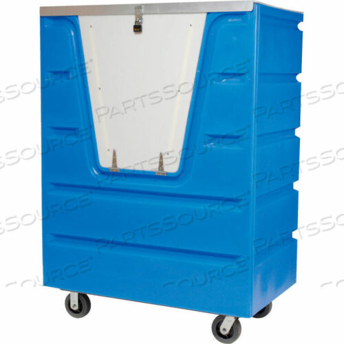 OEM#: 51-2560SUBLUE HOPPER FRONT SECURITY BULK TRUCK 58 CU. FT. от Cr Daniels | Dandux