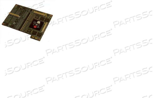 Заменяет GE Healthcare 2354258-7TR 32 BOARD
