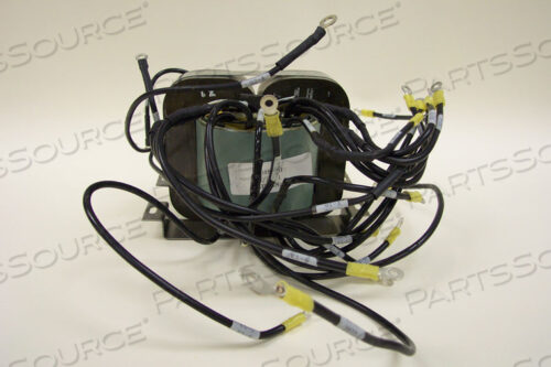 АВТОТРАНСФОРМАТОР