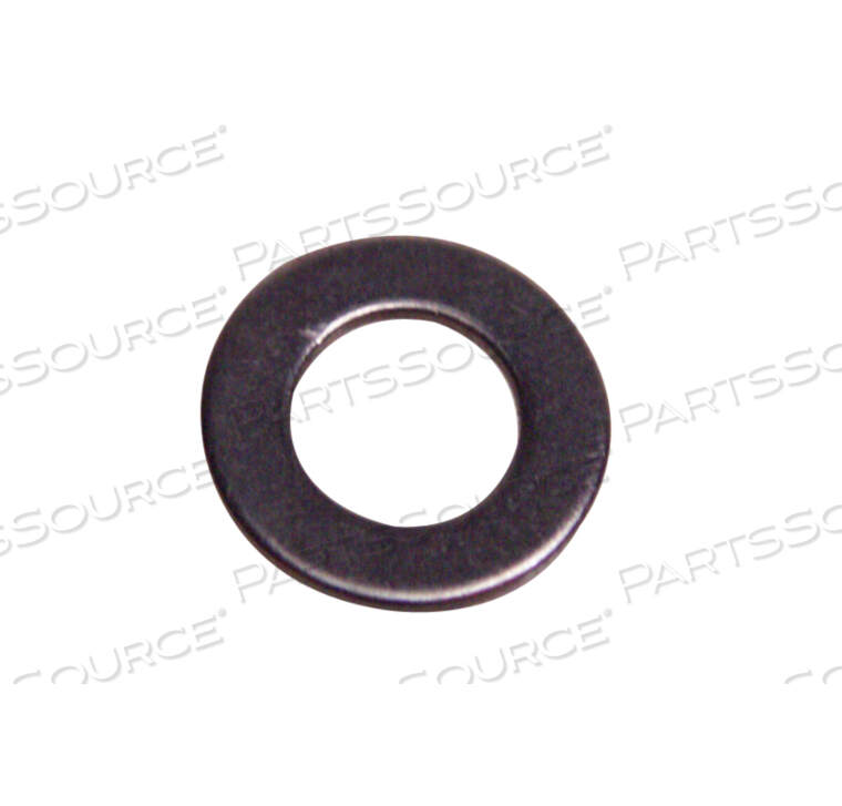 Заменяет GE Healthcare 1000904P171ШАЙБА, ПЛОСКАЯ - ID 0,2660, OD 0,5000, THK 0,0320, F70B5A, УПАКОВКА ИЗ 2 ШТ.