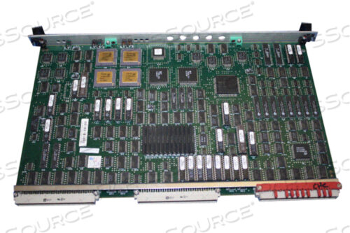 Заменяет GE Healthcare 2100203UTRAIT BOARD