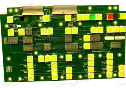 OEM#: 2104210ПЕЧАТНАЯ ПЛАТА 2104210 от GE Healthcare