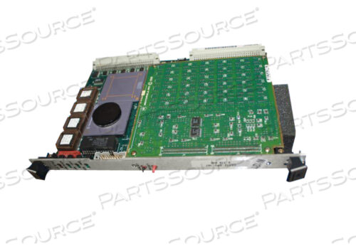 ПЛАТА ПРОЦЕССОРА