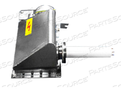 Заменяет GE Healthcare 2127280-3BIAS TANK