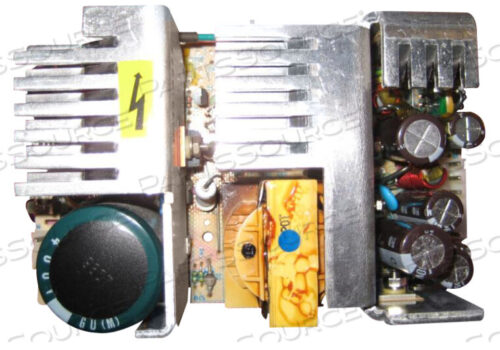 OEM#: 2147562БЛОК ПИТАНИЯ НИЗКОГО НАПРЯЖЕНИЯ, 15 В от GE Healthcare