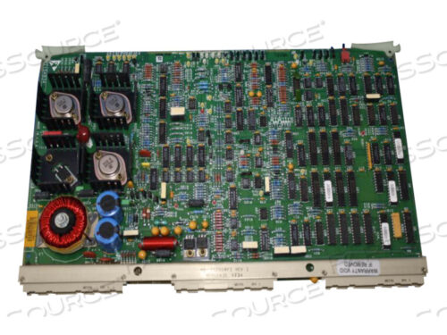 Заменяет GE Healthcare 2154834MA ПЛАТУ УПРАВЛЕНИЯ./ОТМЕНА