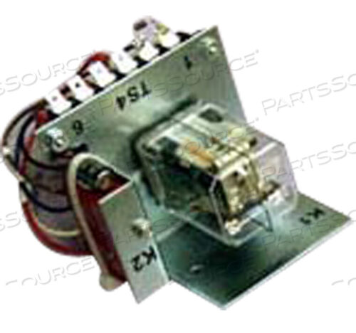 Заменяет GE Healthcare 2189428КОМПЛЕКТ ДЛЯ СБОРКИ РЕЛЕ, ДЕТАЛИ И РУКОВОДСТВО ПО УСТАНОВКЕ