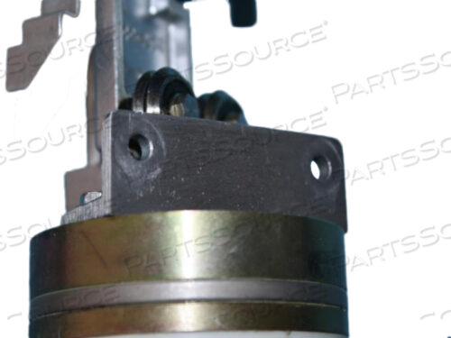 КОМПЛЕКТ СЕТЧАТОГО ДВИГАТЕЛЯ ДЛЯ DMR