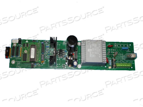 Заменяет печатную плату GE Healthcare 2203422BUCKY, ЛЕВАЯ