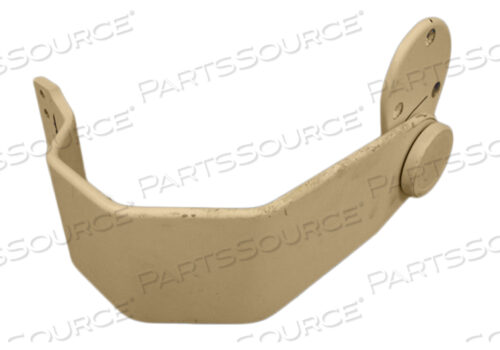 ЛЕВЫЙ ОПОРНЫЙ КРОНШТЕЙН ДЛЯ RAD11