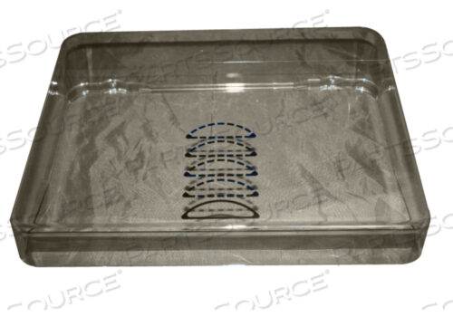 OEM#: 2244716PADDLE 24X30 ЗАКОН О СТАНДАРТАХ КАЧЕСТВА МАММОГРАФИИ от GE Healthcare