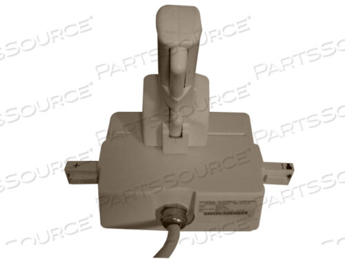 ПОДЪЕМНЫЙ/ПРОДОЛЬНЫЙ ДЖОЙСТИК