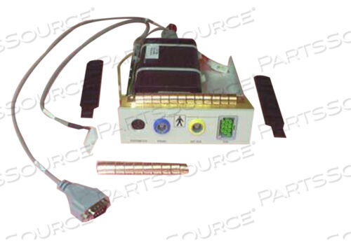 Узел ввода/вывода пациента